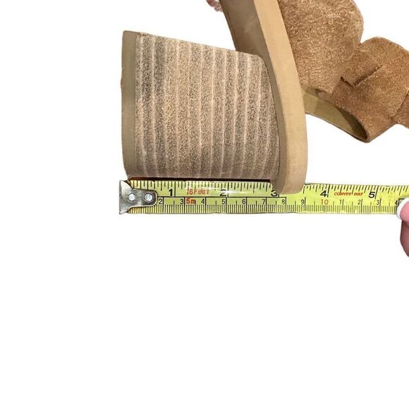 Dolce Vita Rio Saddle Sandal - Picture 4 of 5